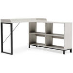 Bayflynn L-Desk Desks Ashley Furniture 21