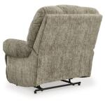 Movie Man Recliner Recliners Ashley Furniture 27