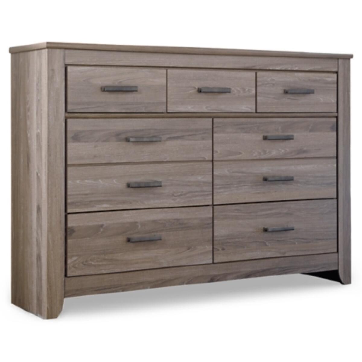 Zelen Dresser Dressers Ashley Furniture 9