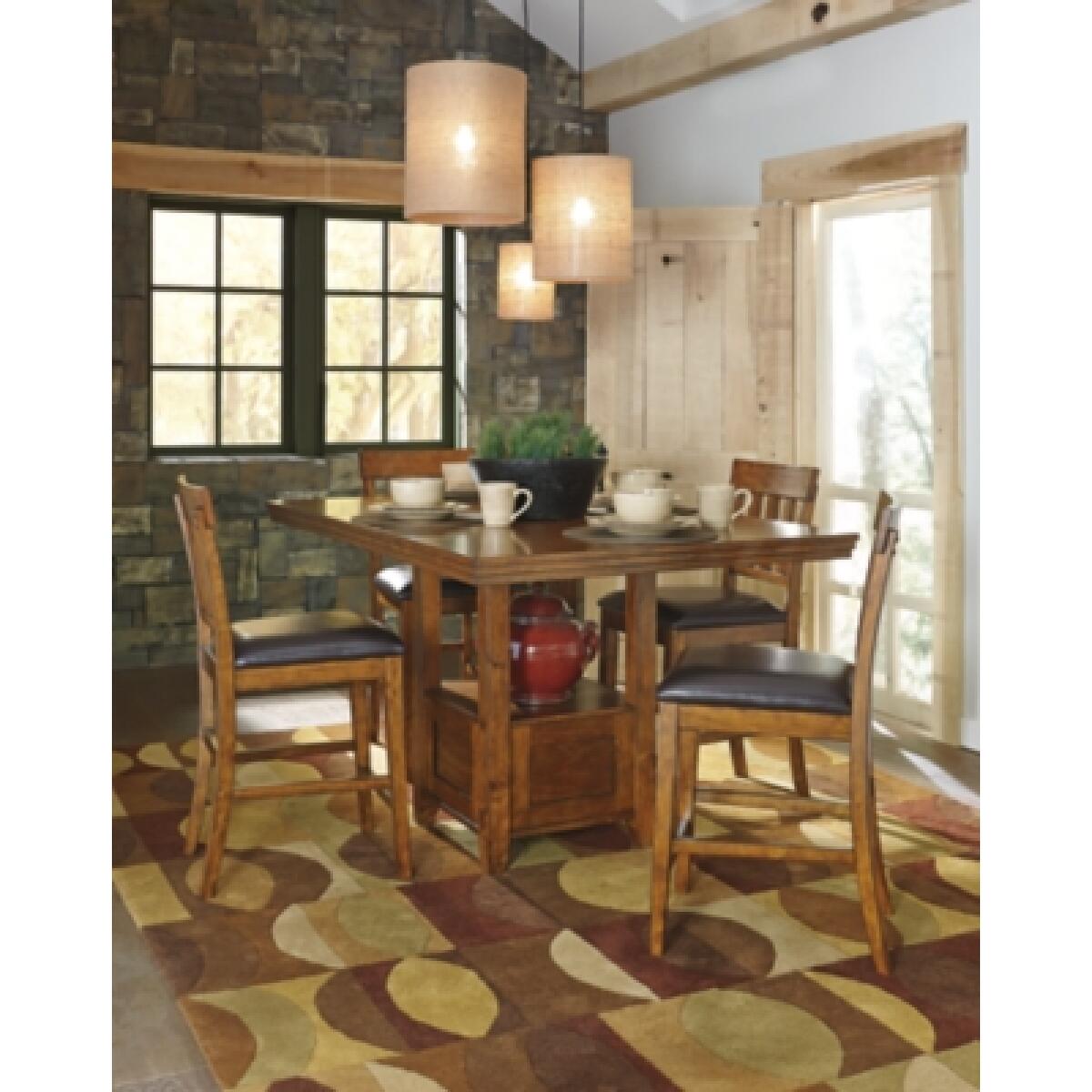 Ralene Counter Height Bar Stool Barstools Ashley Furniture 21