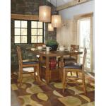 Ralene Counter Height Bar Stool Barstools Ashley Furniture 32