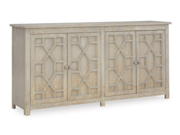 Caitrich Accent Cabinet Accent Furniture Ashley Furniture