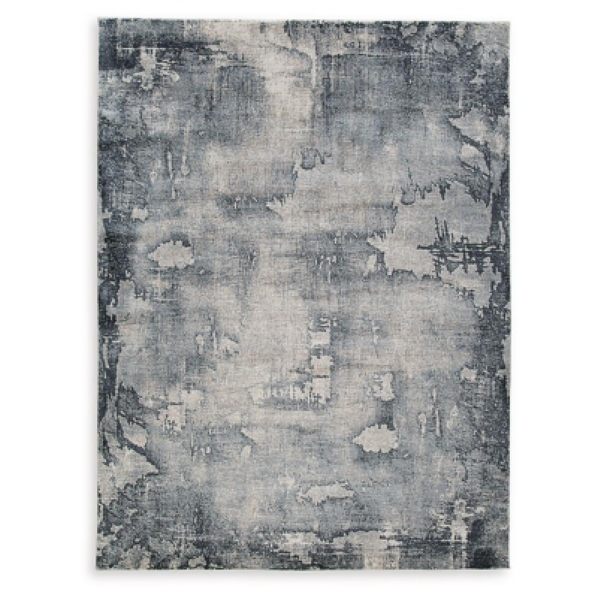Langrich 7’10” x 10’6″ Rug Rugs Ashley Furniture 8