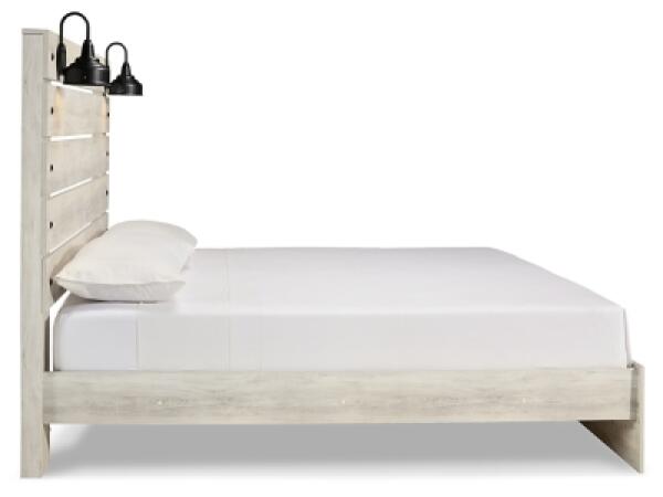 Cambeck King Panel Bed Beds Ashley Furniture 22