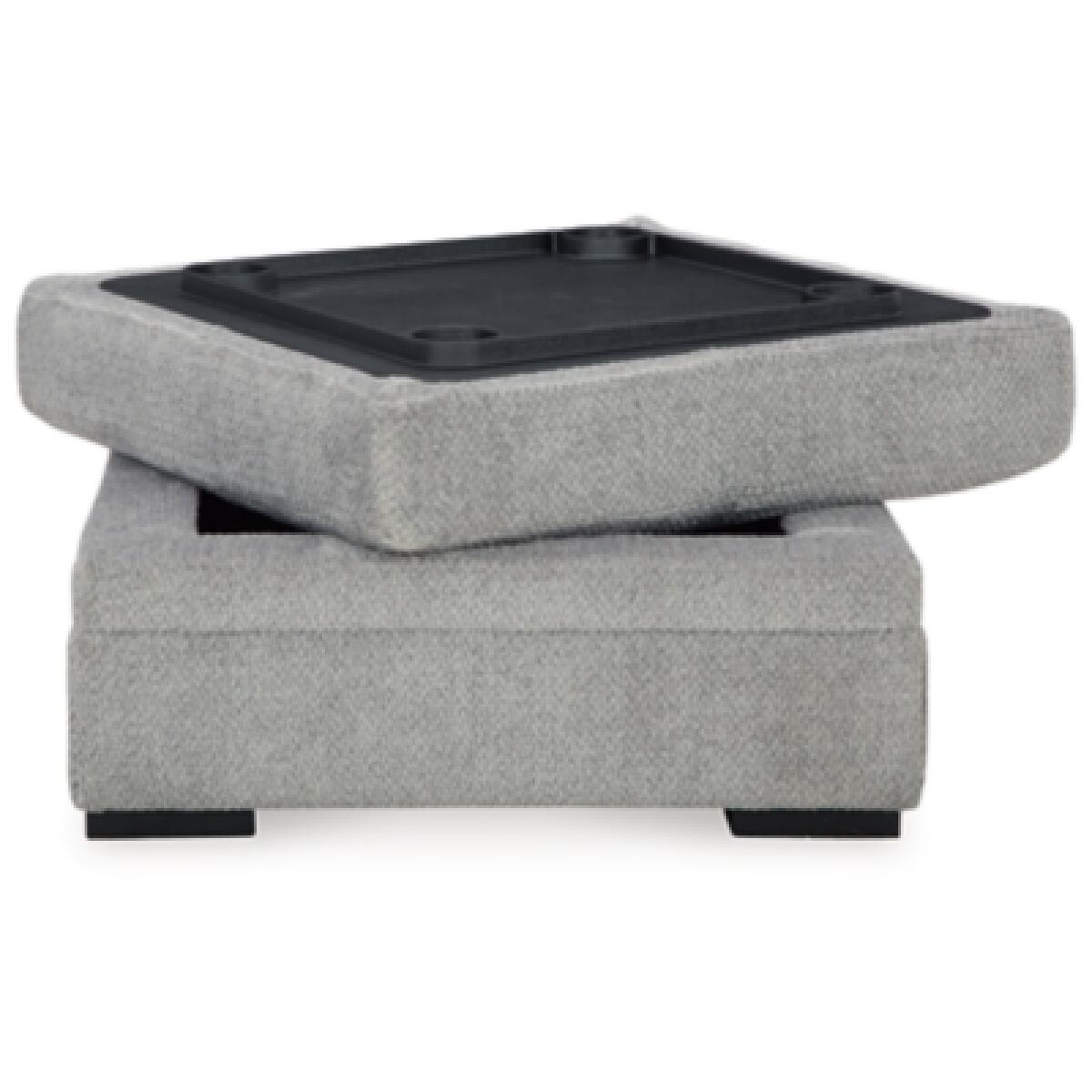 Casselbury Ottoman With Storage Ottomans & Poufs Ashley Furniture 16