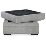 Casselbury Ottoman With Storage Ottomans & Poufs Ashley Furniture 27