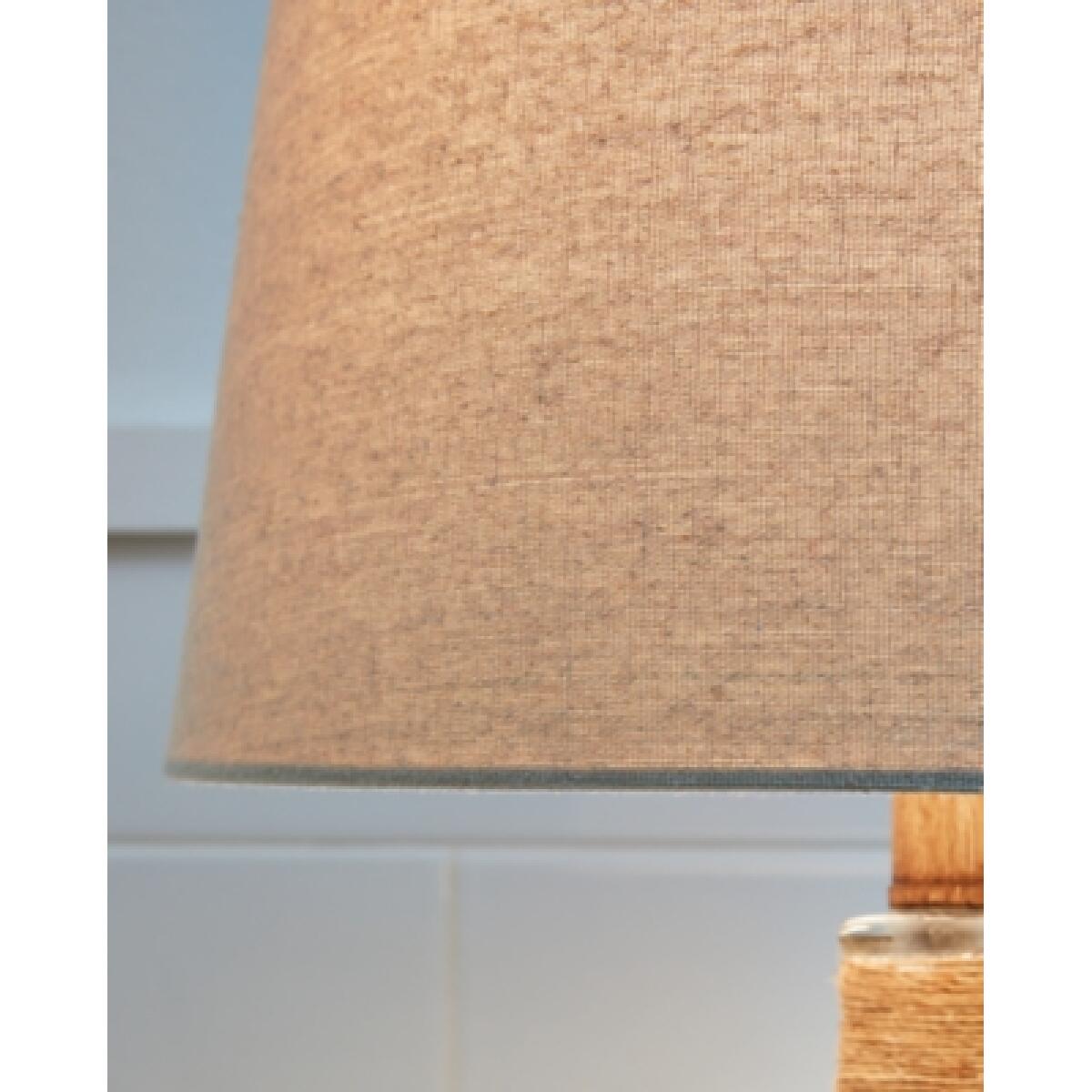 Clayleigh Table Lamp (Set of 2) Lighting Ashley Furniture 13