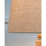 Clayleigh Table Lamp (Set of 2) Lighting Ashley Furniture 21