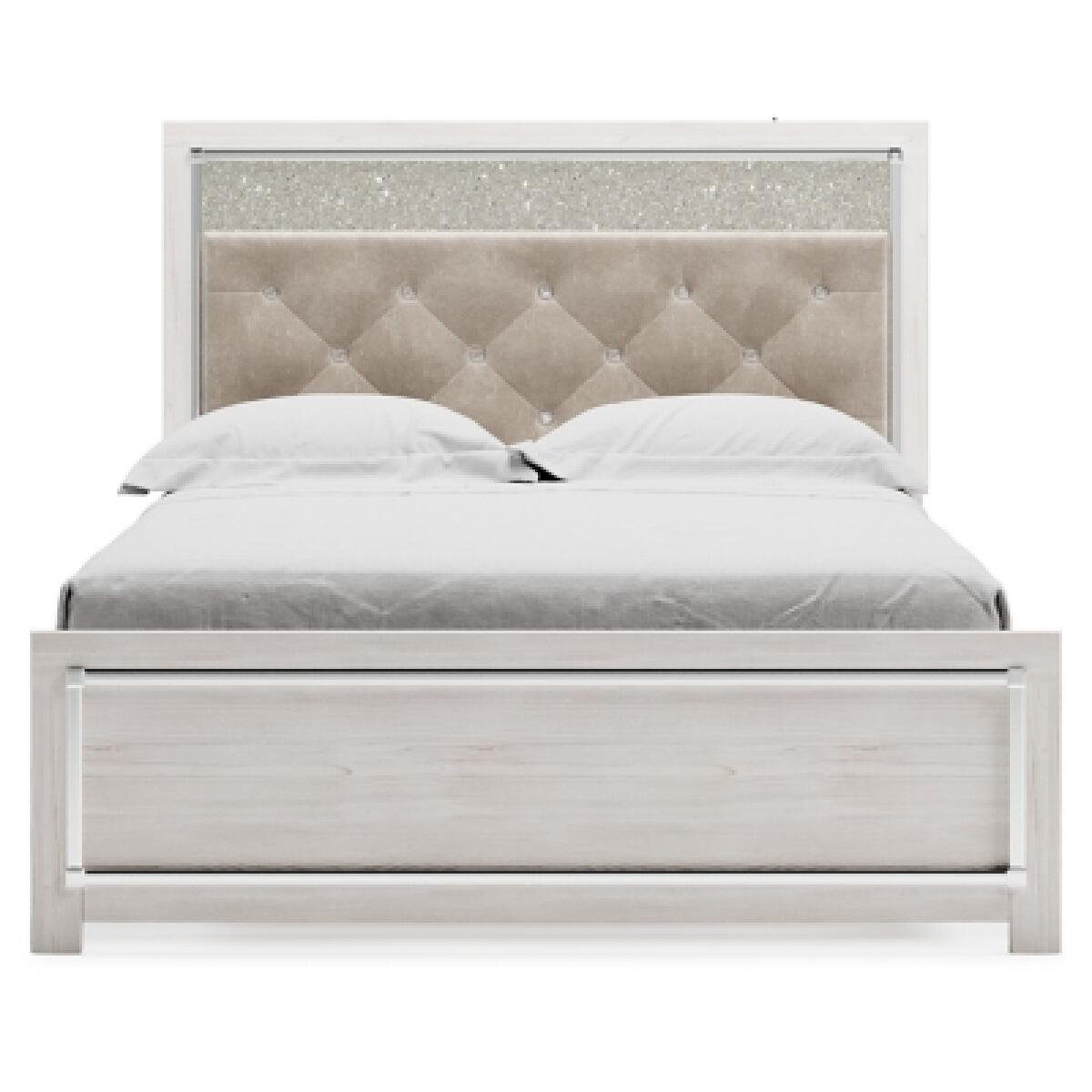 Altyra Queen Panel Bed Beds Ashley Furniture 15