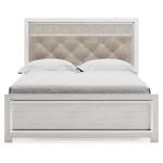 Altyra Queen Panel Bed Beds Ashley Furniture 24