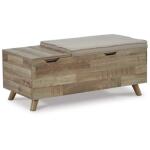 Gerdanet Storage Bench Accent Furniture Ashley Furniture 18