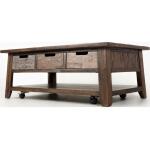 Painted Canyon Cocktail Table Cocktail & Coffee Tables Jofran 12