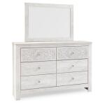 Paxberry Dresser and Mirror Dressers Ashley Furniture 12