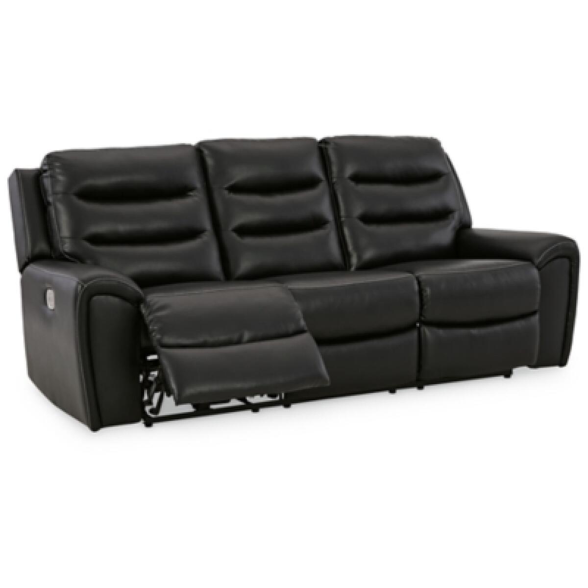 Warlin Power Reclining Sofa Sofas Ashley Furniture 13