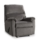 Nerviano Recliner Recliners Ashley Furniture 19