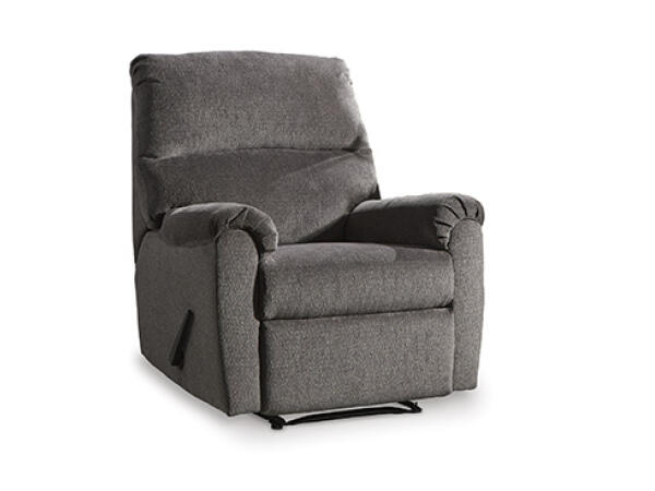 Nerviano Recliner Recliners Ashley Furniture