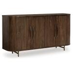 Amickly Accent Cabinet - Image 2