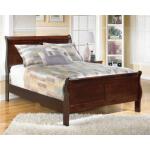 Alisdair Full Sleigh Bed Beds Ashley Furniture 15