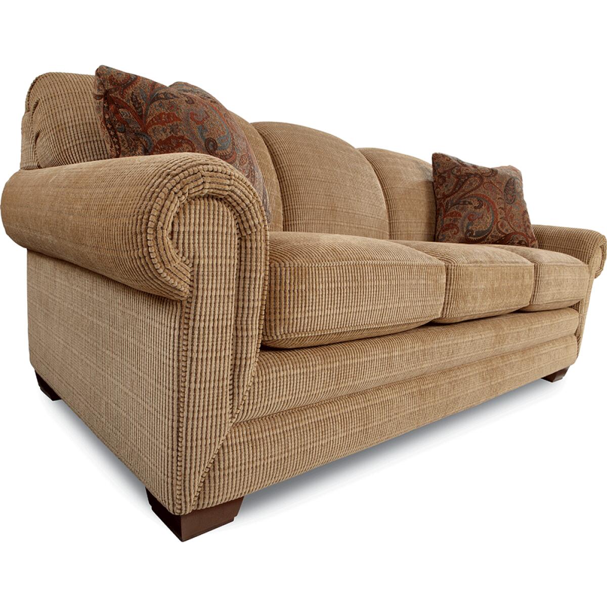 Mackenzie Sofa Sofas Customizable 8