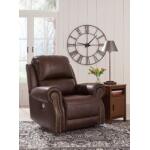 Freyeburg Power Recliner Recliners Ashley Furniture 29