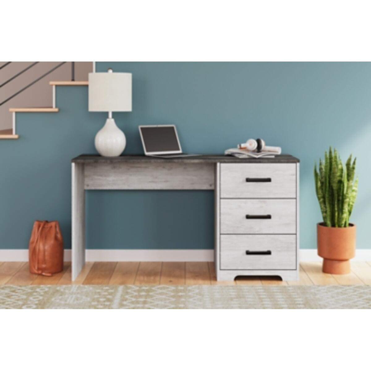 Shawburn 54″ Home Office Desk Desks Ashley Furniture 22
