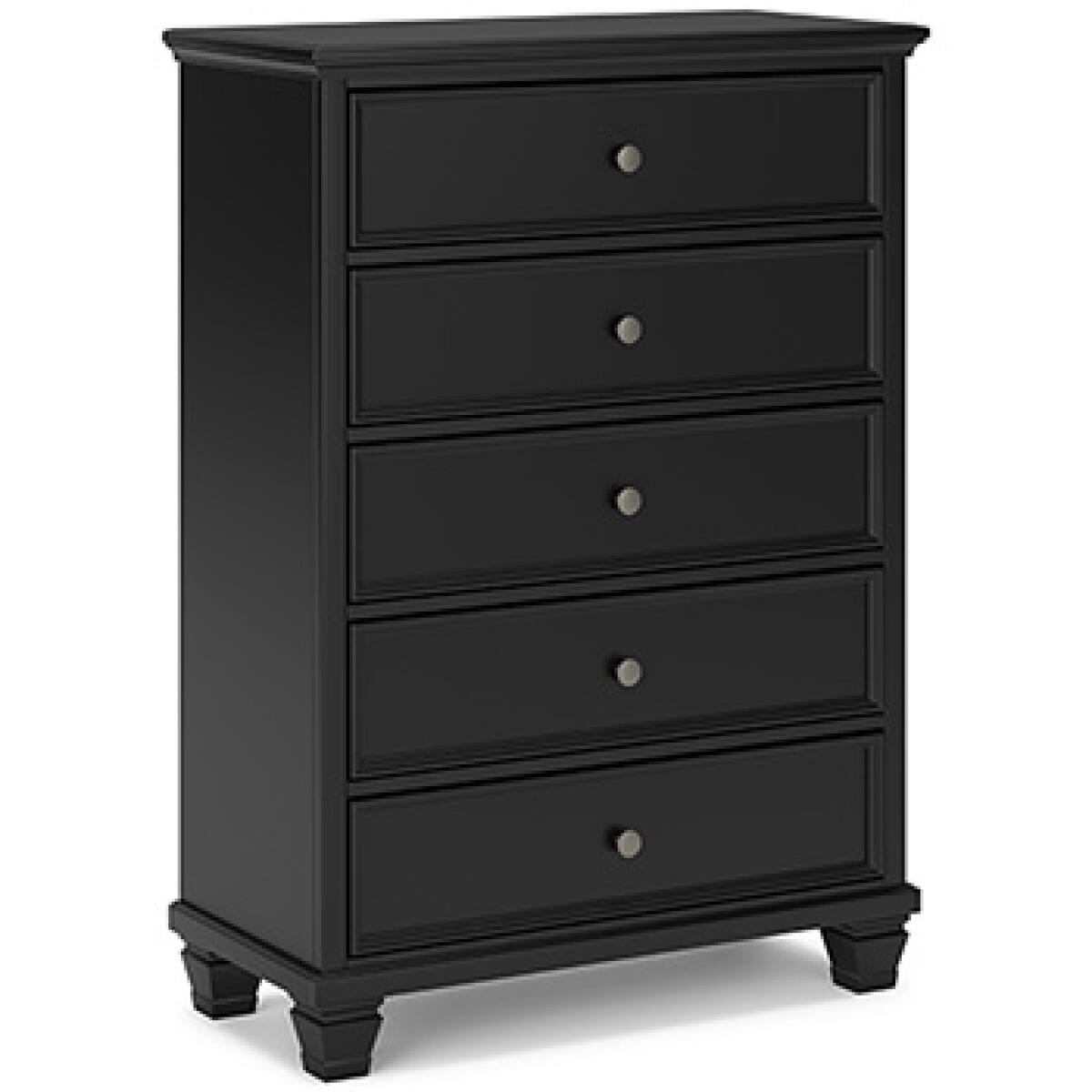 Lanolee Chest of Drawers Chests Ashley Furniture 11