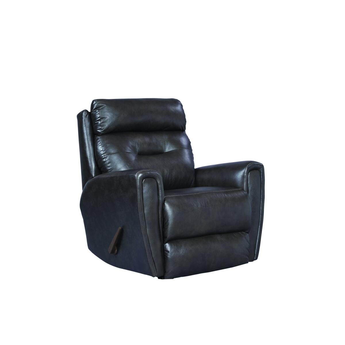 Denali Rocker Recliner Recliners Customizable 2