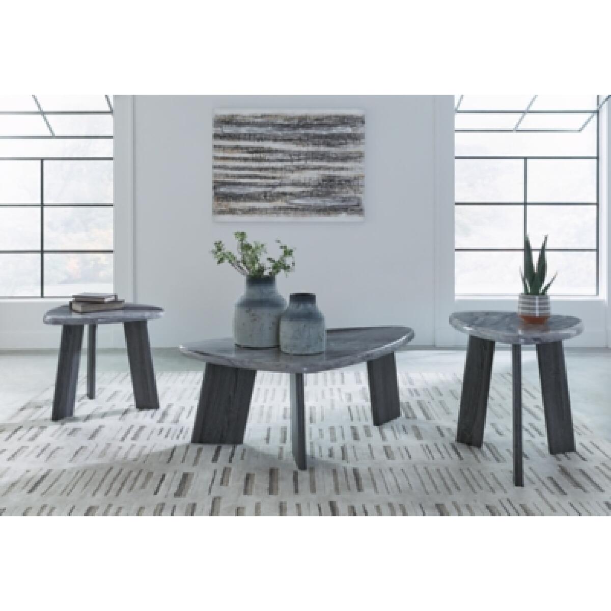 Bluebond Table (Set of 3) Table Packages Ashley Furniture 13