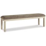 Bolanburg 65″ Dining Bench Accent Furniture Ashley Furniture 12