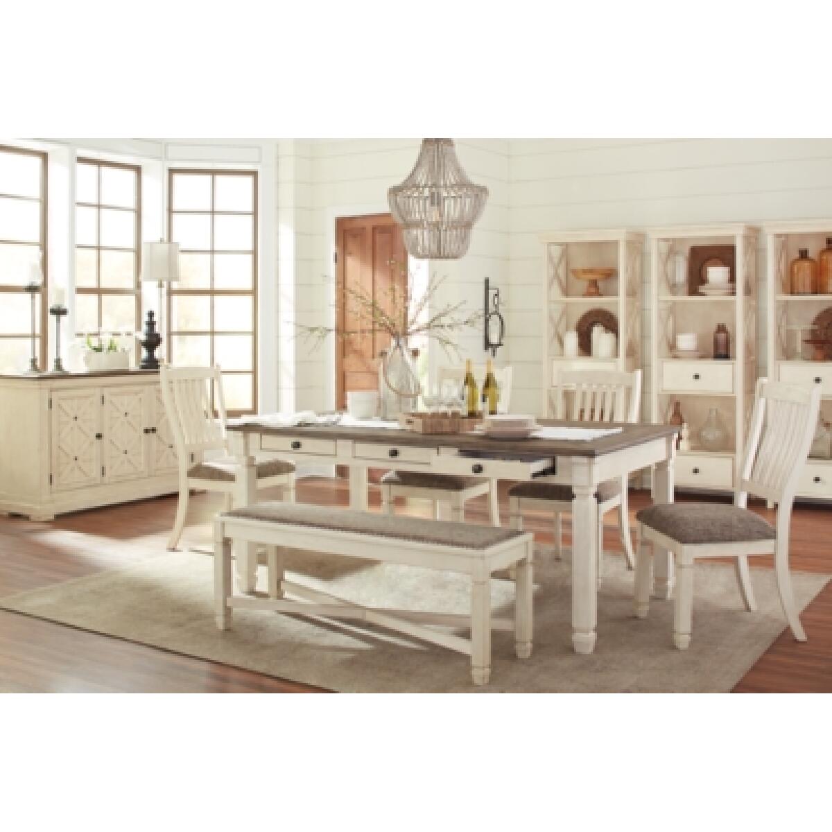 Bolanburg Dining Chair (Set of 2) Chairs & Benches Ashley Furniture 42