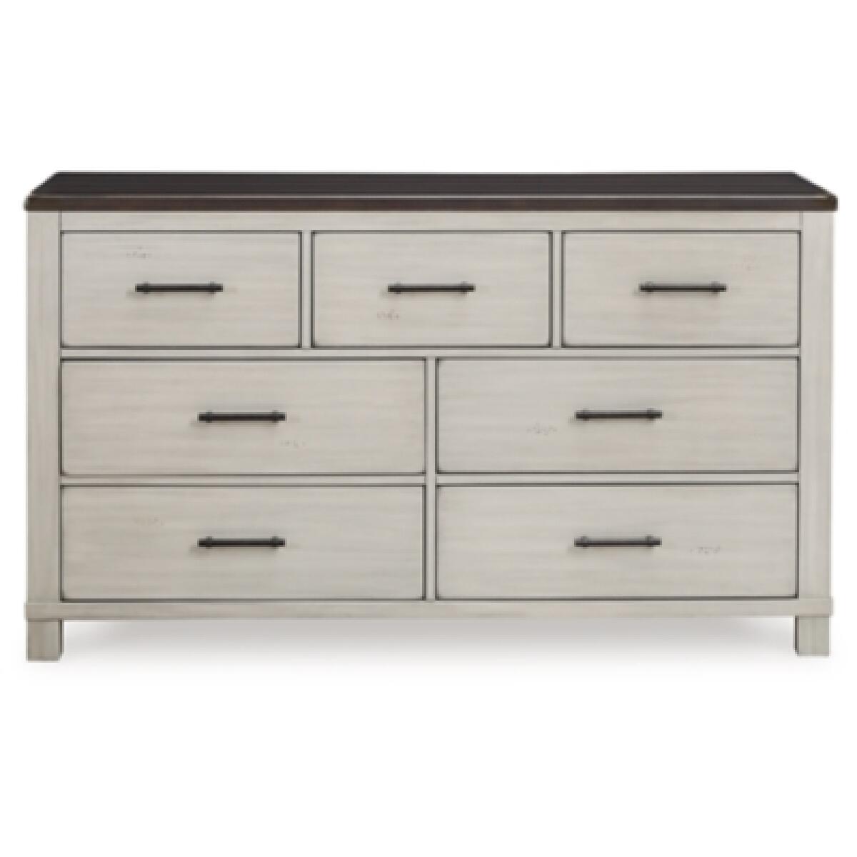 Darborn Dresser Dressers Ashley Furniture 15