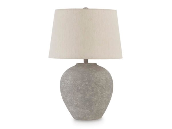 Ellford Table Lamp Lighting Ashley Furniture 20