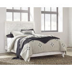Paxberry Queen Panel Bed Beds Ashley Furniture 17