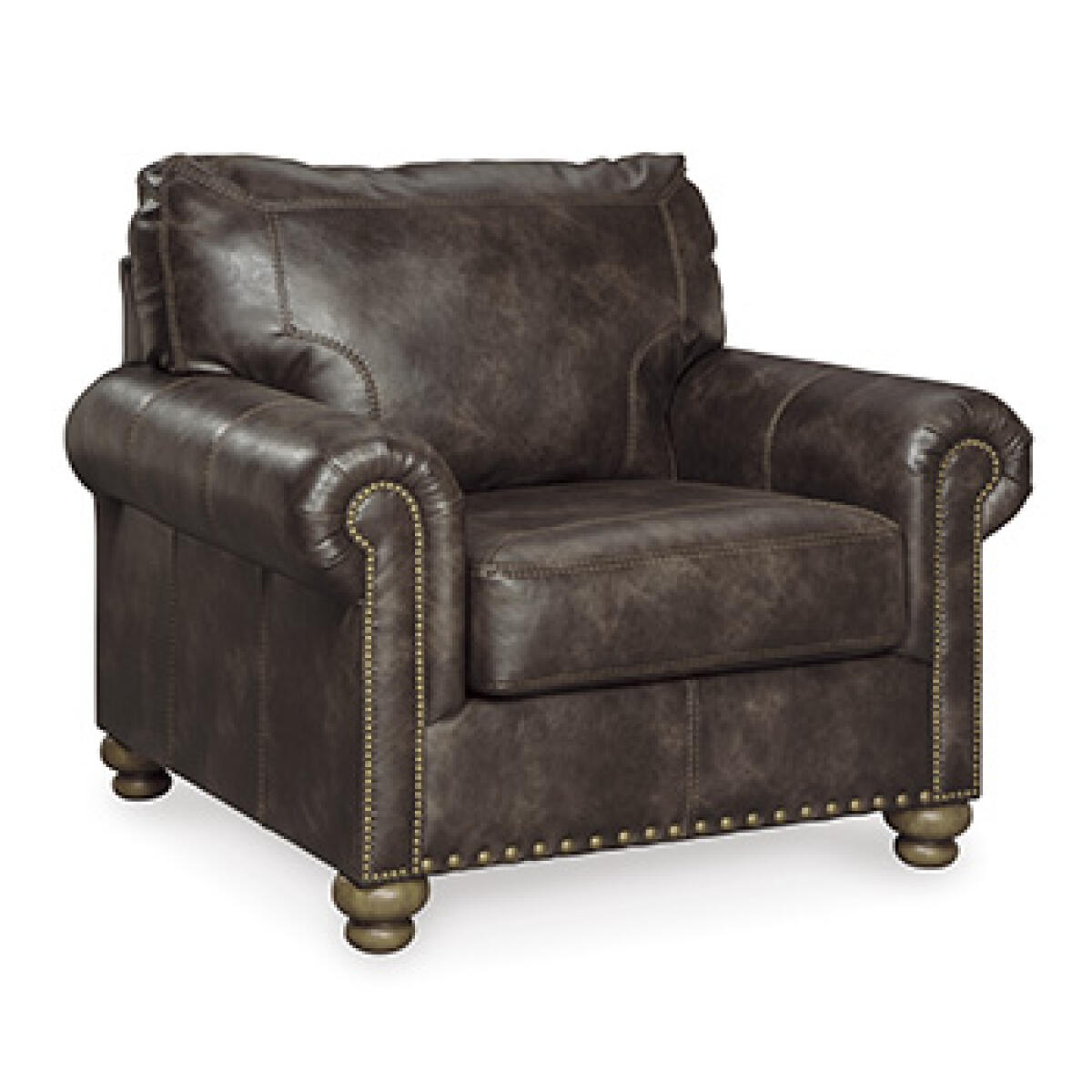 Nicorvo Chair Chairs Ashley Furniture 6