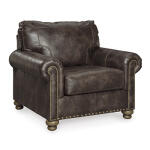 Nicorvo Chair Chairs Ashley Furniture 11
