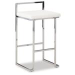 Madanere Bar Height Bar Stool Barstools Ashley Furniture 29
