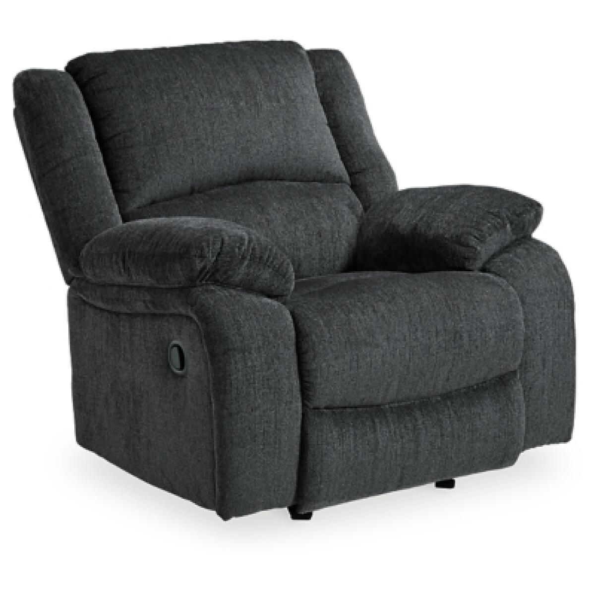 Draycoll Recliner Recliners Ashley Furniture 12