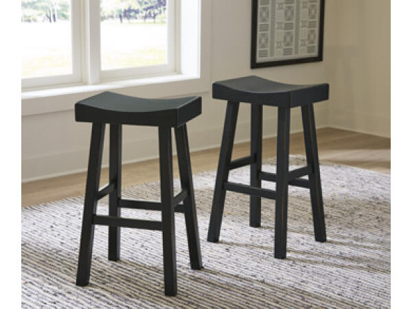Glosco Counter Height Bar Stool Barstools Ashley Furniture 26
