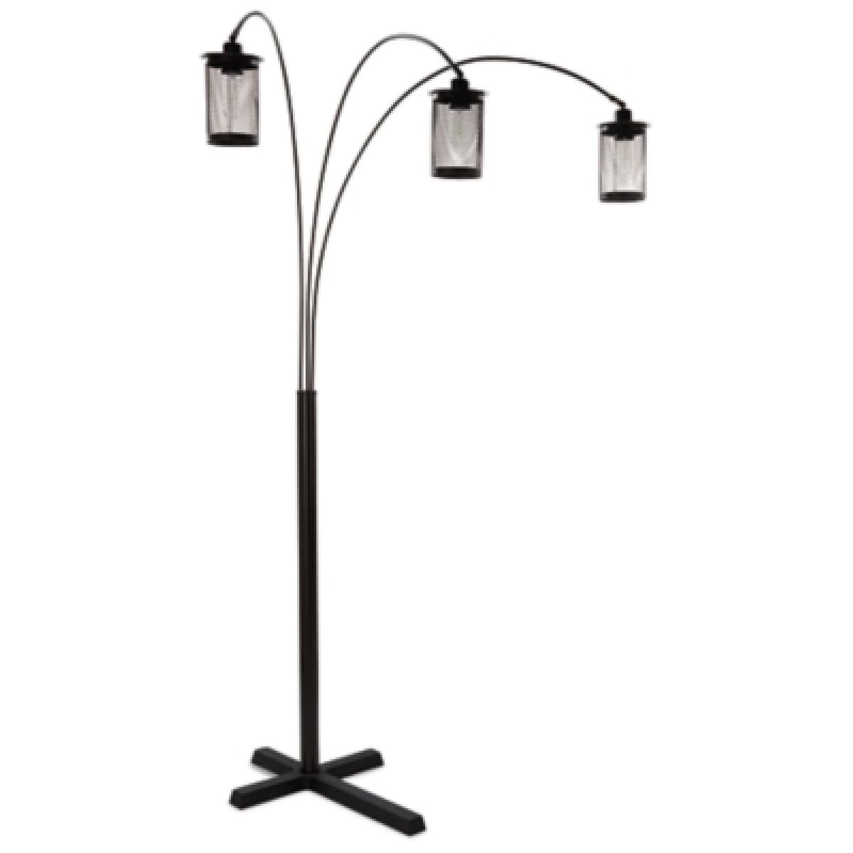Maovesa Floor Lamp Lighting Ashley Furniture 10