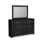 Belachime Dresser and Mirror Dressers Ashley Furniture 9