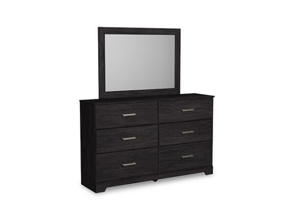 Belachime Dresser and Mirror Dressers Ashley Furniture