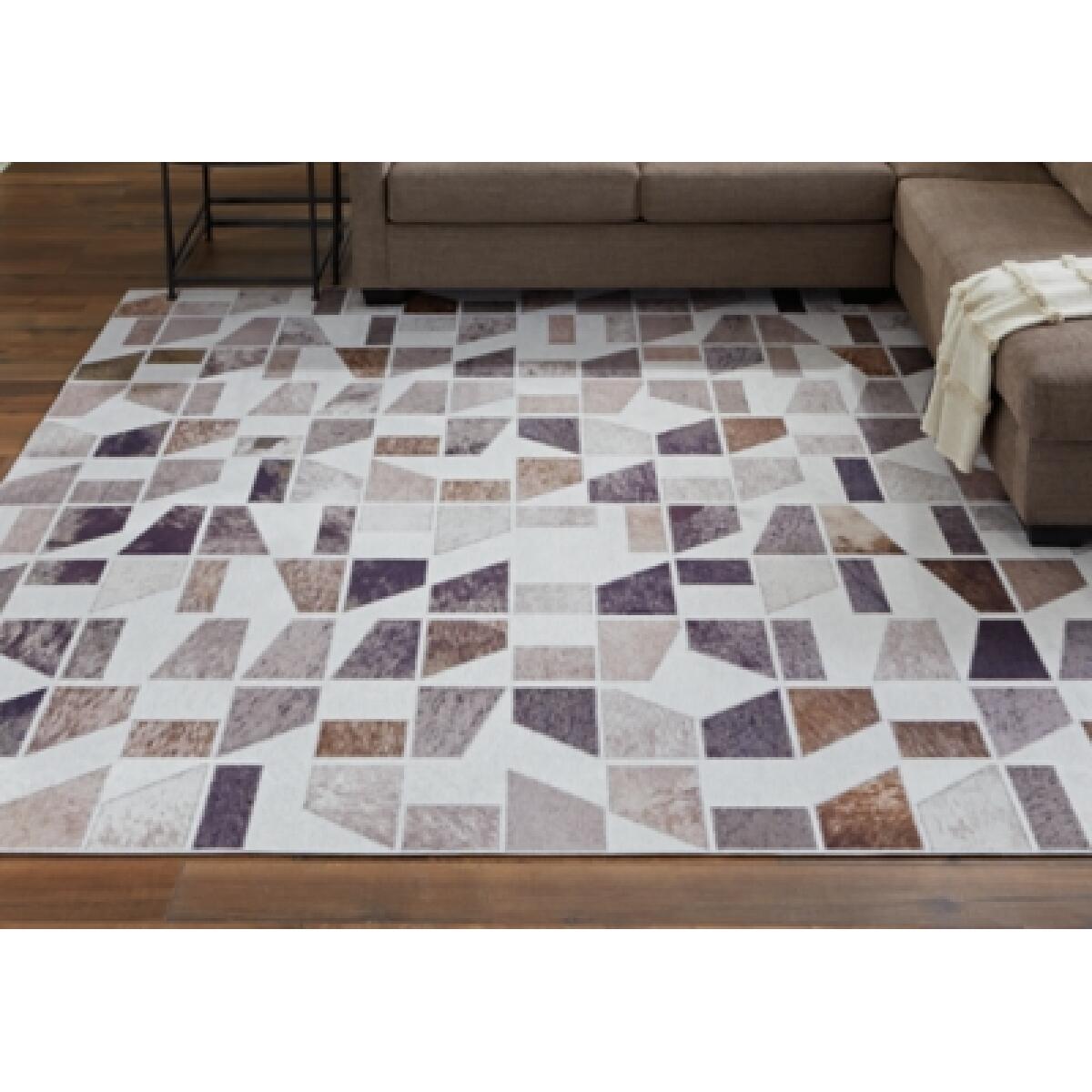 Jettner 7’10” x 10′ Rug Rugs Ashley Furniture 8