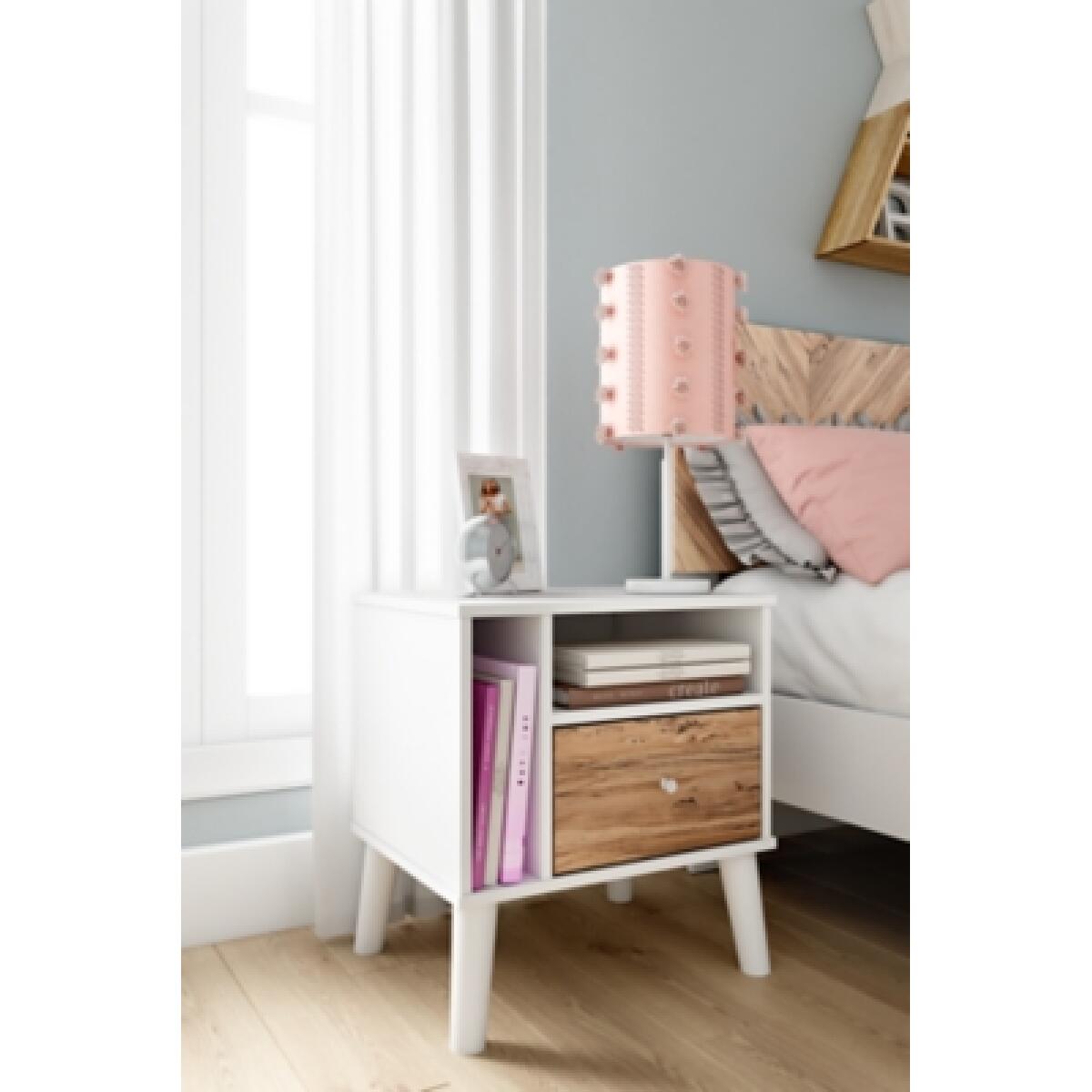 Piperton Nightstand Nightstands Ashley Furniture 12