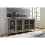 Dalenville Accent Cabinet Accent Furniture Ashley Furniture 19