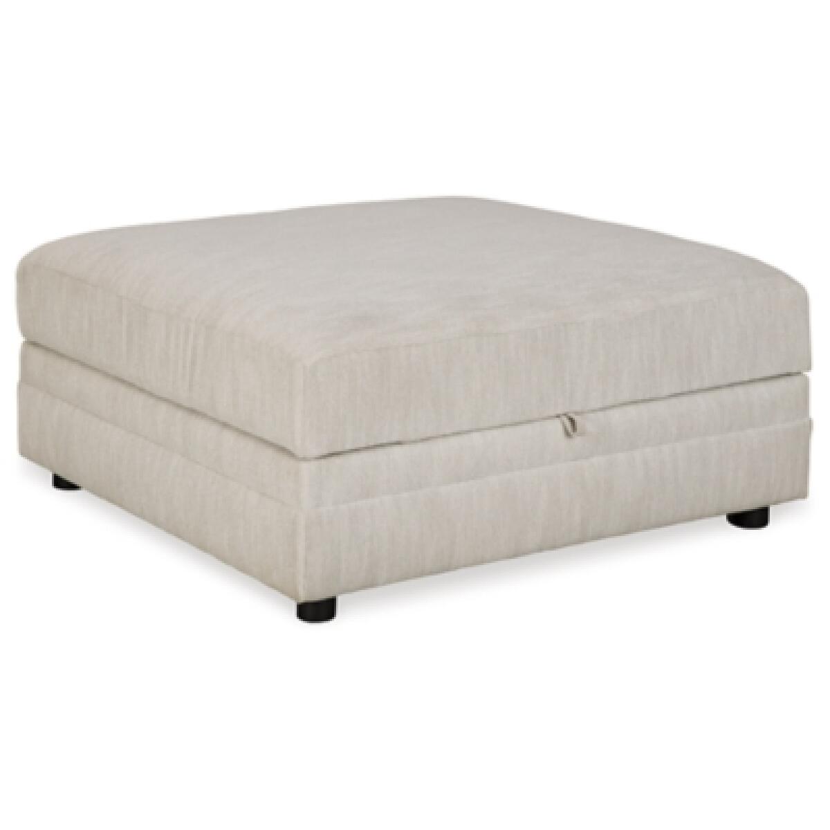 Neira Ottoman With Storage Ottomans & Poufs Ashley Furniture 9
