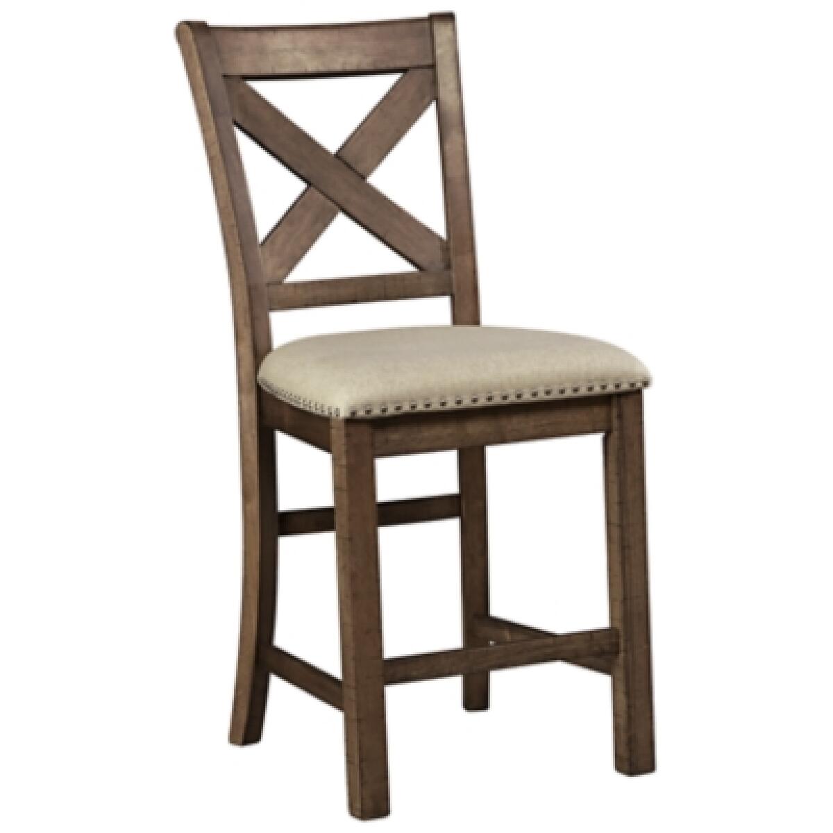 Moriville Counter Height Bar Stool Barstools Ashley Furniture 14