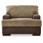 Alesbury Oversized Chair Chairs Ashley Furniture 20