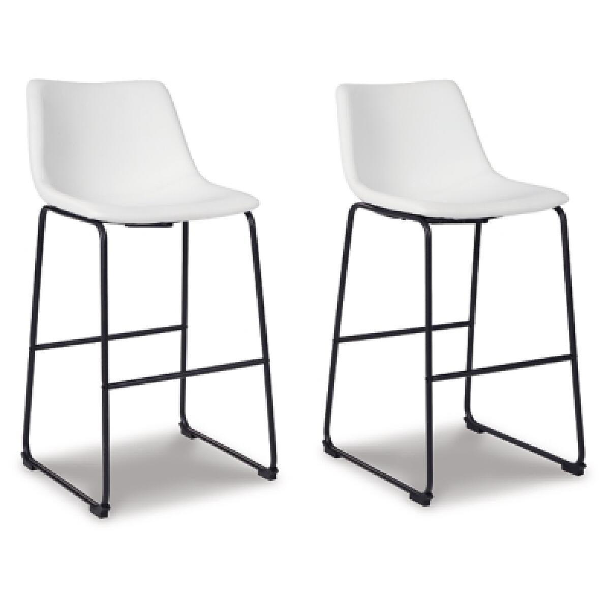Centiar Pub Height Bar Stool Barstools Ashley Furniture 10