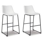 Centiar Pub Height Bar Stool Barstools Ashley Furniture 18