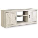 Bellaby 4-Piece Entertainment Center Entertainment Stands Ashley Furniture 25